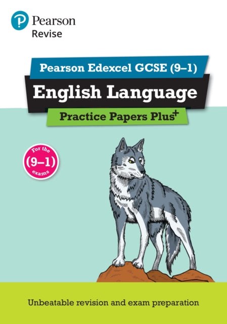 Revise Edexcel Gcse 9-1 English Langu By Revise Edexcel Gcse 9-1 English Langu