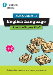 Revise Aqa Gcse 91 English Language Prac