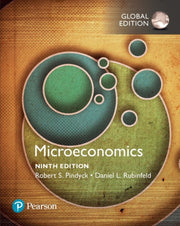 Microeconomics Plus Pearson Mylab Econom By Pindyck,robert