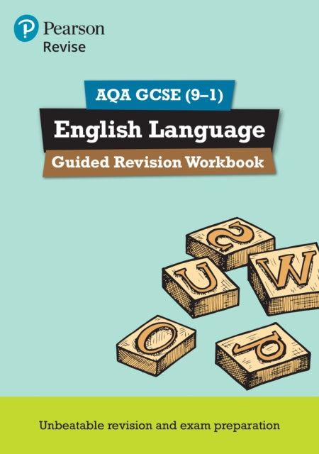 Revise Aqa Gcse English Language Guided