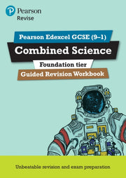 Revise Edexcel Gcse 91 Combined Science