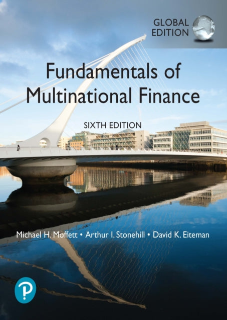 Fundamentals Of Multinational Finance Gl