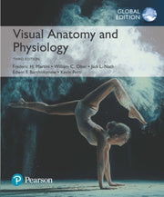 Visual Anatomy Physiology Global Edition