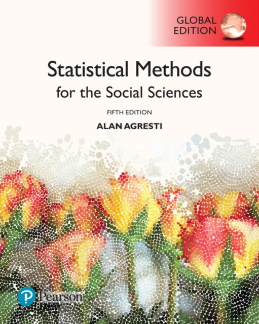 Statistical Methods For The Social Scien