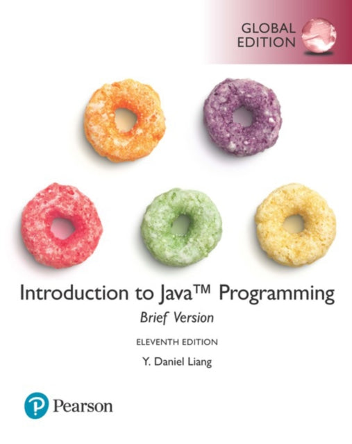 Introduction To Java Programming Brief V