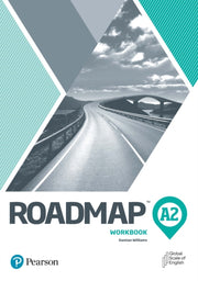 Roadmap A2 Workbook With Digital Resourc