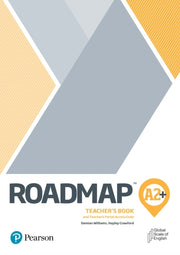 Roadmap A2 Teacher S Book With Digital