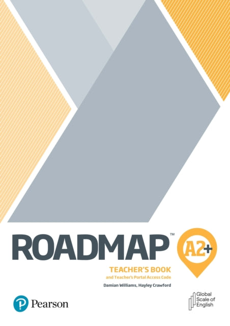 Roadmap A2 Teacher S Book With Digital