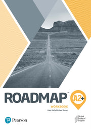 Roadmap A2 Workbook With Digital Resou