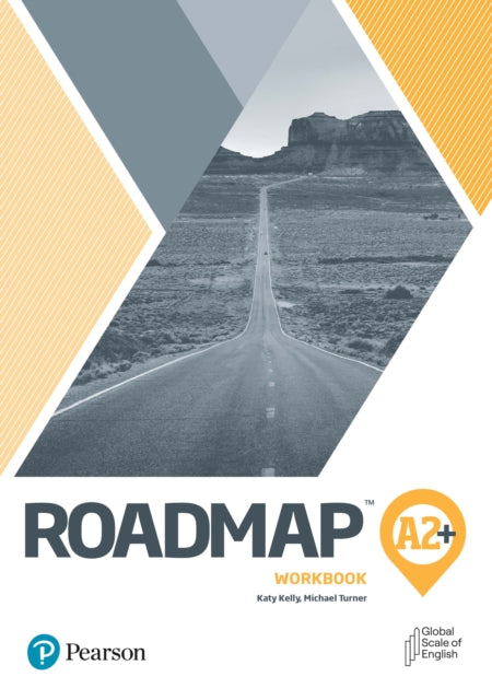 Roadmap A2 Workbook With Digital Resou