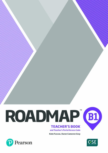 Roadmap B1 Teacher S Book With Digital
