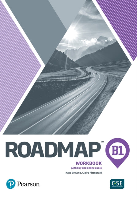 Roadmap B1 Workbook With Digital Resour