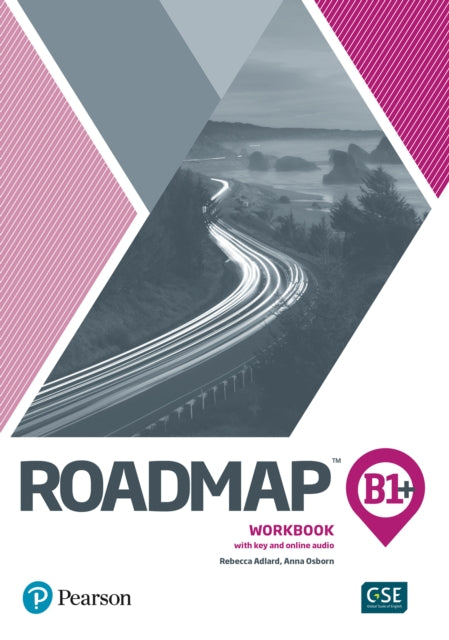Roadmap B1 Workbook With Digital Resou
