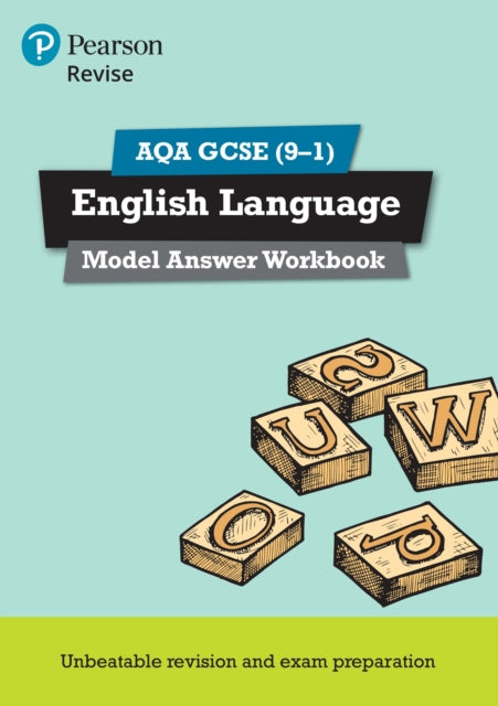Revise Aqa Gcse 9-1 English Language Mod