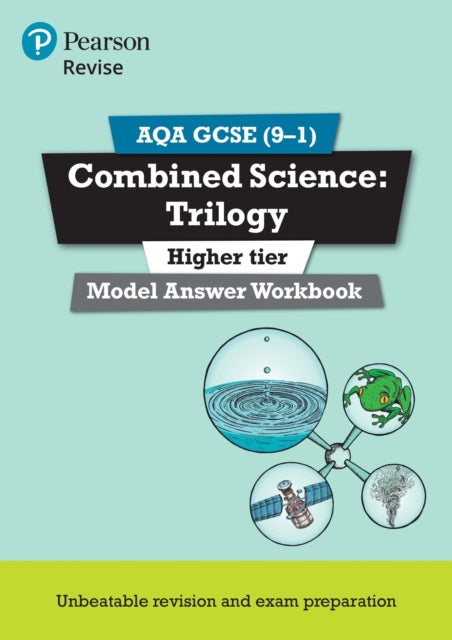 Revise Aqa Gcse 9-1 Combined Science Tri