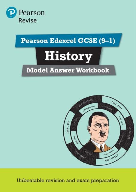 Revise Gcse Edexcel 9-1 History Model An