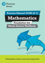 Revise Edexcel Gcse 9-1 Mathematics Foun