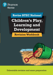 Revise Btec National Childrens Play L
