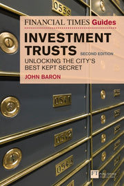 Financial Times Guide/investment Trusts