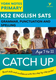 English Sats Catch Up Grammar Punctuat