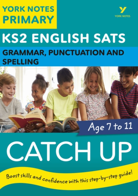 English Sats Catch Up Grammar Punctuat