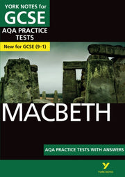 Macbeth Aqa Practice Tests With Answers
