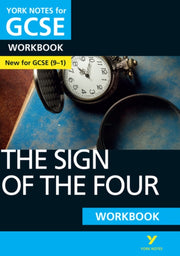 Sign Of The Four Workbook