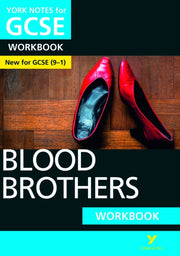 Blood Brothers Workbook