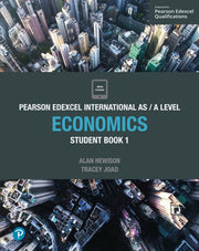 Edexcel International As Level Economics