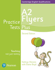 Young Learners English Flyers Practice