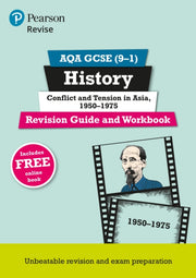 Revise Aqa Gcse 9-1 History Conflict By Bircher, Rob
