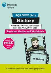 Revise Aqa Gcse 9-1 History Conflict