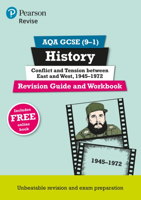 Revise Aqa Gcse 9-1 History Conflict