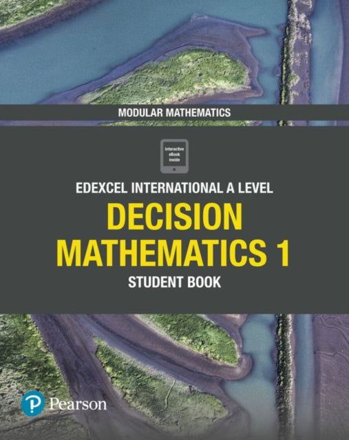 Edexcel International A Level Mathematic