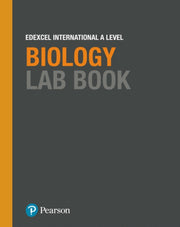 Edexcel International A Level Biology L