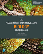 Edexcel Biology Ias Student Book