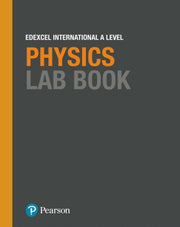 Edexcel International A Level Physics L