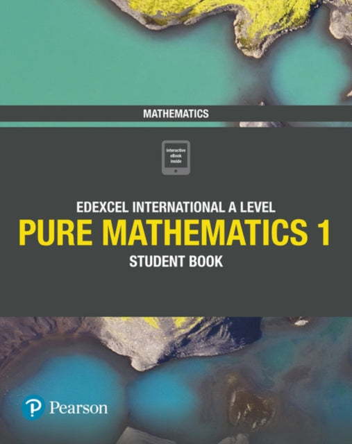 Edexcel International A Level Pure Matha