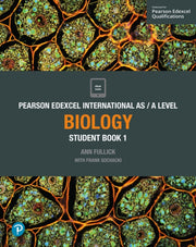 Edexcel International As Level Biology S