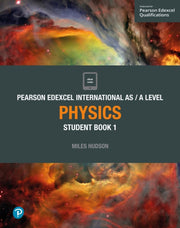 Edexcel International As Level Physics S