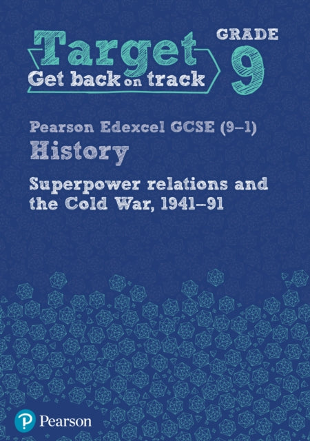 Target Grade 9 Edexcel Gcse 9-1 History