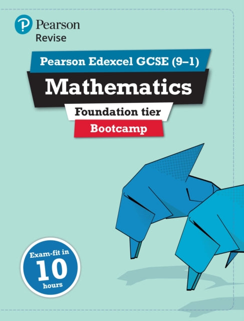 Revise Edexcel Gcse 91 Mathematics Found