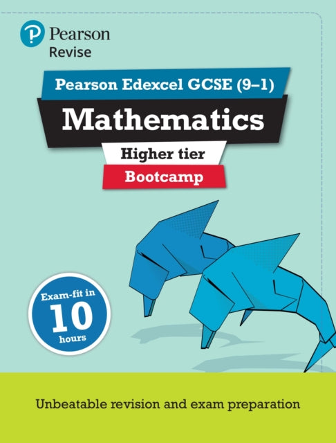 Revise Edexcel Gcse 9-1 Mathematics H