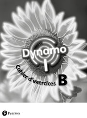 Dynamo.cahier D'exercices ----b