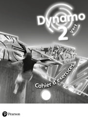 Dynamo 2 Vert Workbook Pack