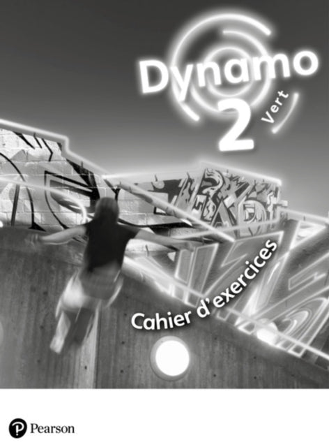 Dynamo 2 Vert Workbook Pack