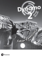 Dynamo 2 Rouge Workbook Pack