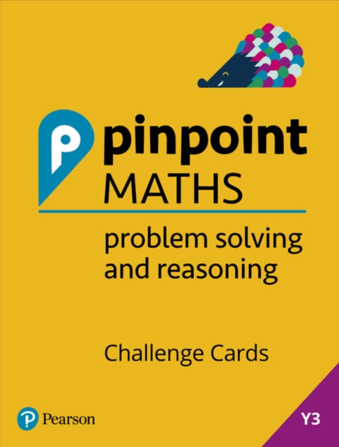 Year 3 Problem Solving & Reasoning Chall
