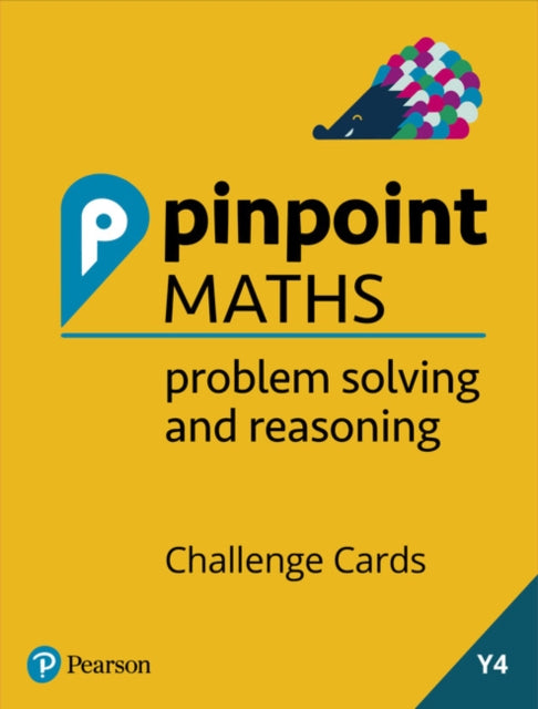Year 4 Problem Solving & Reasoning Chall