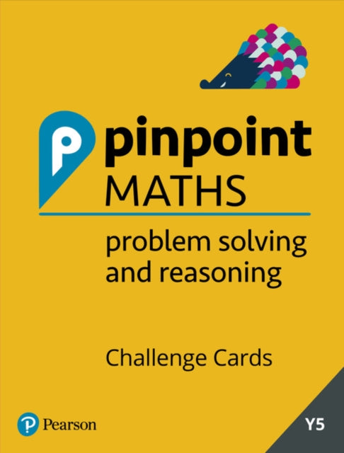 Year 5 Problem Solving & Reasoning Chall